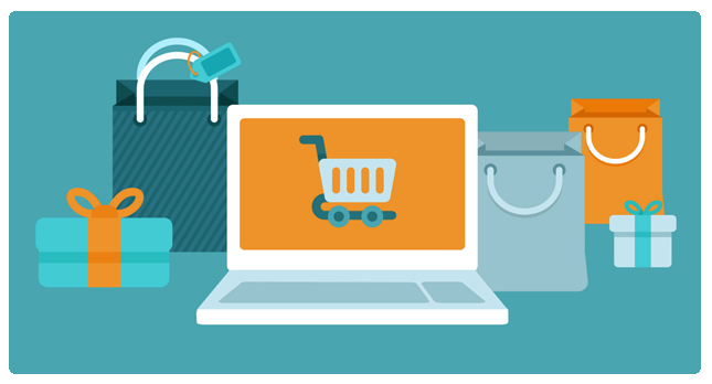 Launching a store website is the first step to success in online business