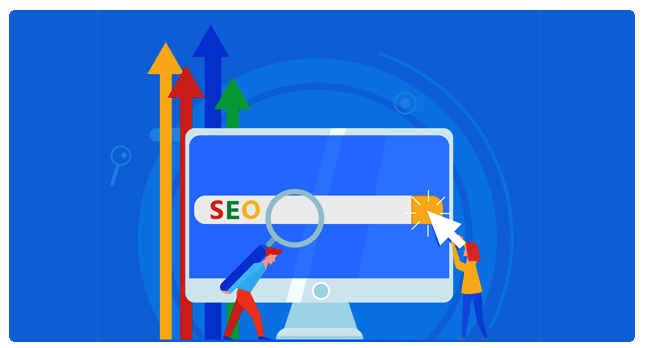 SEO and its importance in increasing the ranking of the website