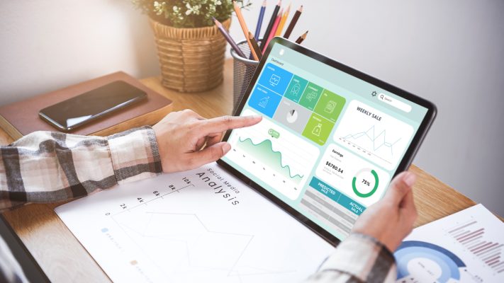 نکات کلیدی برای محتوای سئو شده در وب سایت