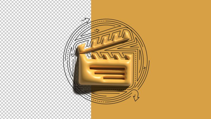 موشن گرافیک و تاثیر آن بر روی کسب و کارها