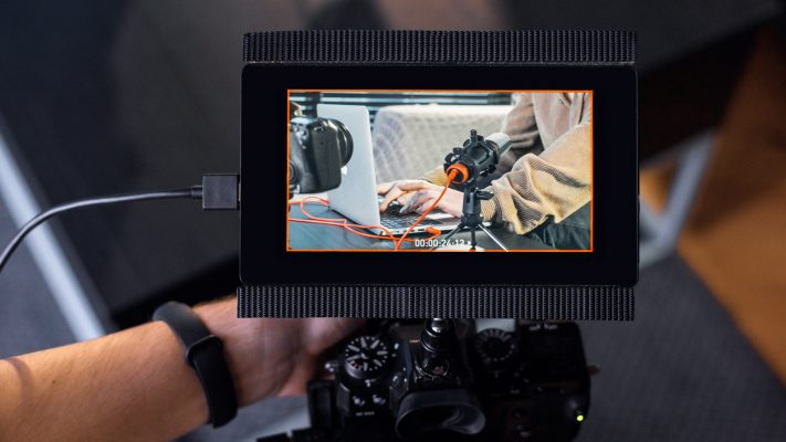 تهیه و تولید تیزر ویدیویی