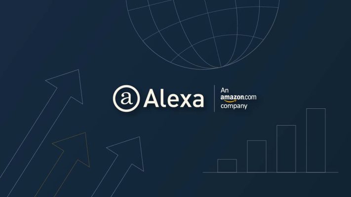 وب سایت الکسا به کار خود پایان داد